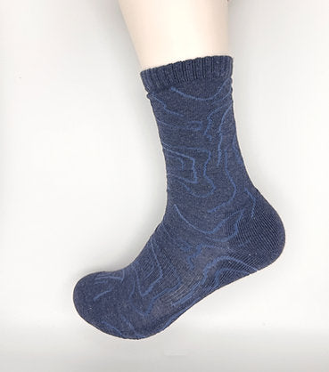 APOS Line Socks (For Men)