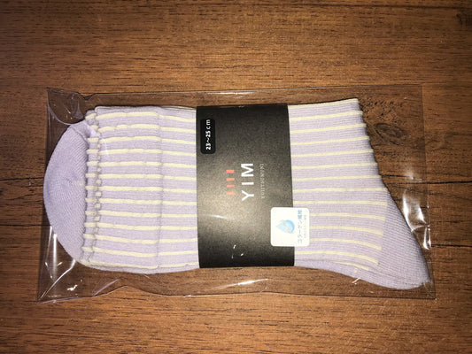 Collagen Short Socks (Ladies)