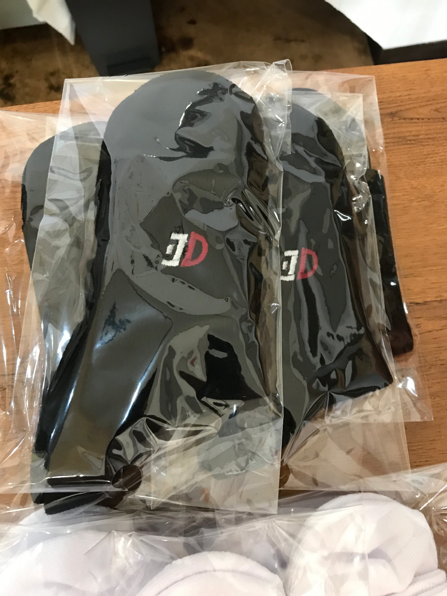 NEW 3D SPORT SOCKS