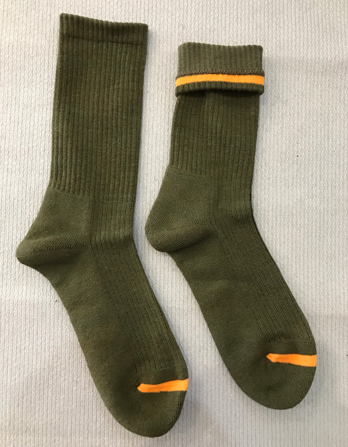 B1900 STANDARD SOCKS Banana Cloth – Standard Sock