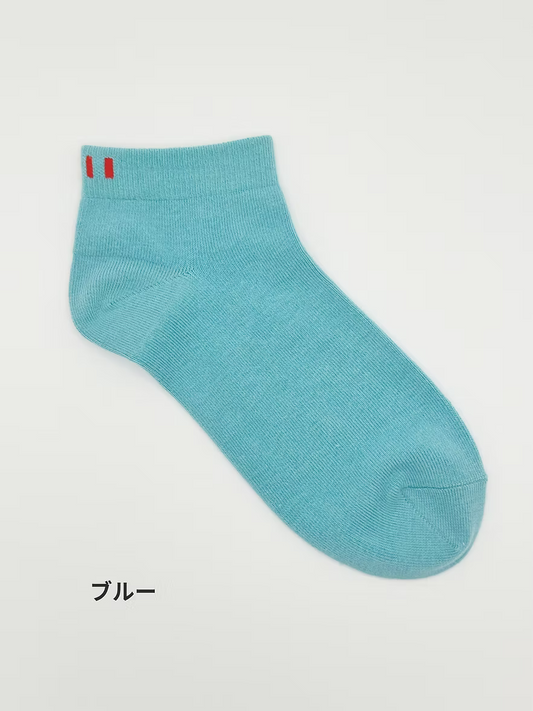 MinaFit sneaker socks