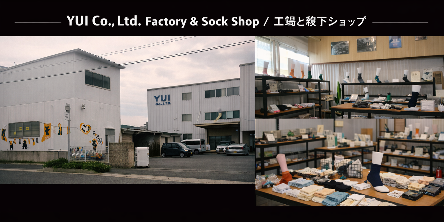 The Birth of Our Factory Shop – WEBSTORE.TODAY