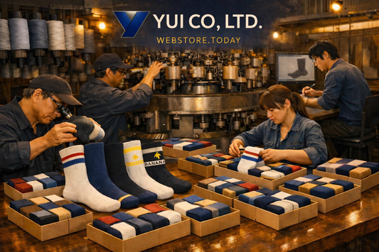 The Soul of Craftsmanship: Where Originality Becomes Legacy