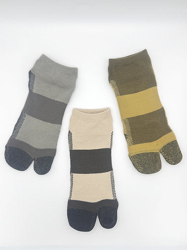 Mountain Tabi Outdoor Socks
