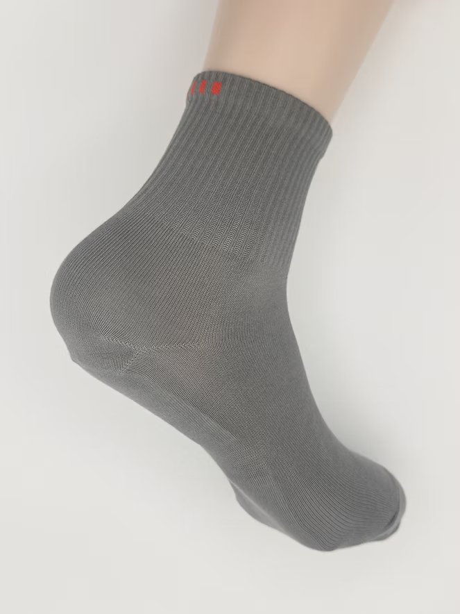 YIM Shock‑Absorbing Double Pad Socks