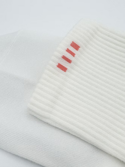 YIM Shock‑Absorbing Double Pad Socks