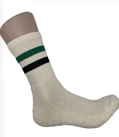 B1900 STANDARD SOCKS  Banana Cross – Standard Sock