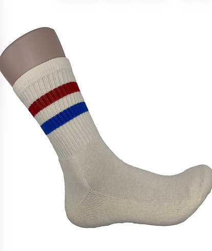 B1900 STANDARD SOCKS  Banana Cross – Standard Sock