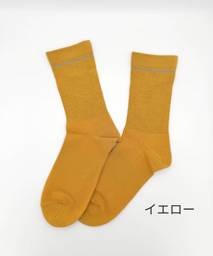 🌟 MINAFIT Line Socks
