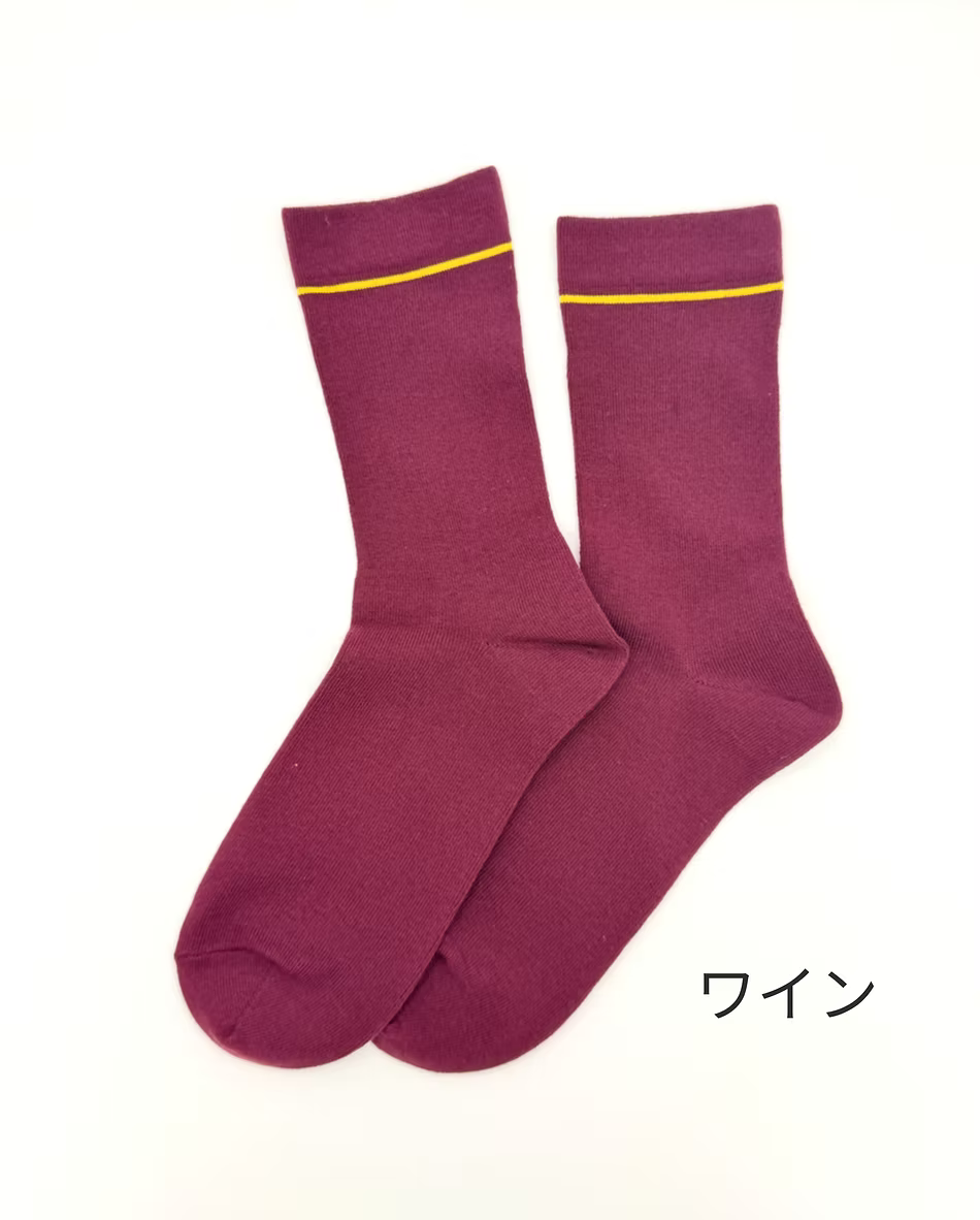 🌟 MINAFIT Line Socks