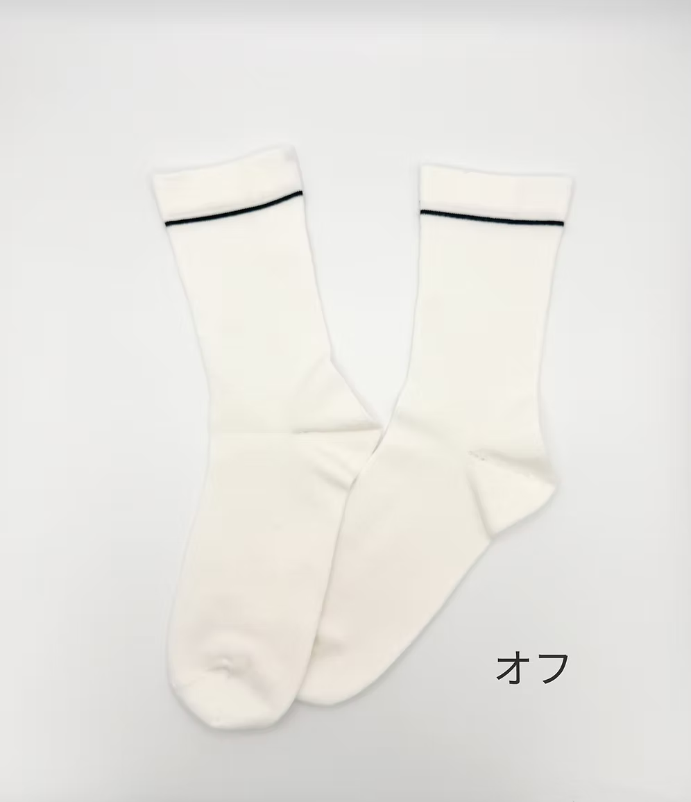 🌟 MINAFIT Line Socks