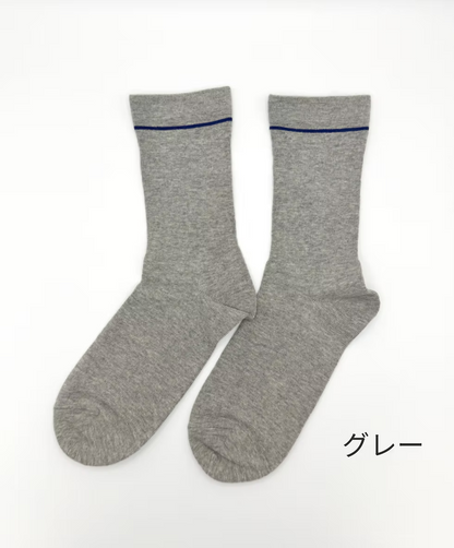 🌟 MINAFIT Line Socks