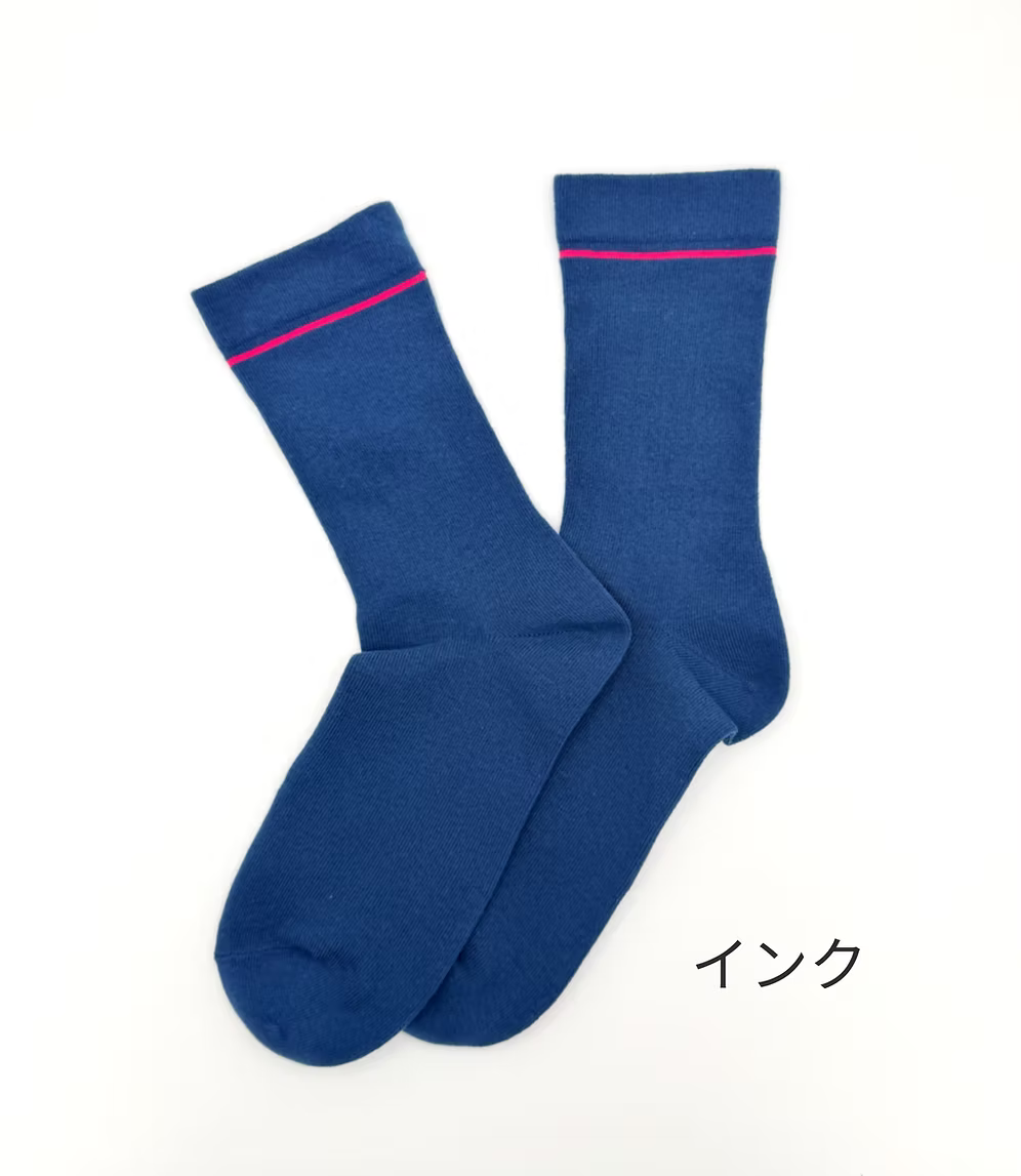 🌟 MINAFIT Line Socks