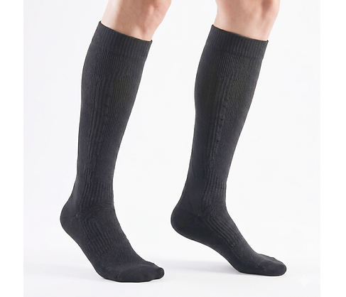 Arch Support Socks - Long  Type