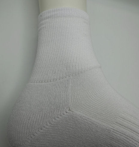 BLOOM U16 Basketball Socks — Built for Serious Play