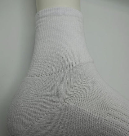 BLOOM U16 Basketball Socks — Built for Serious Play
