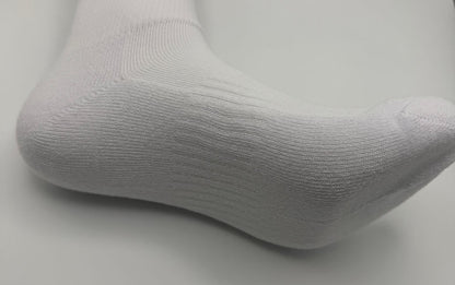 BLOOM U16 Basketball Socks — Built for Serious Play