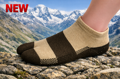 Mountain Tabi Outdoor Socks