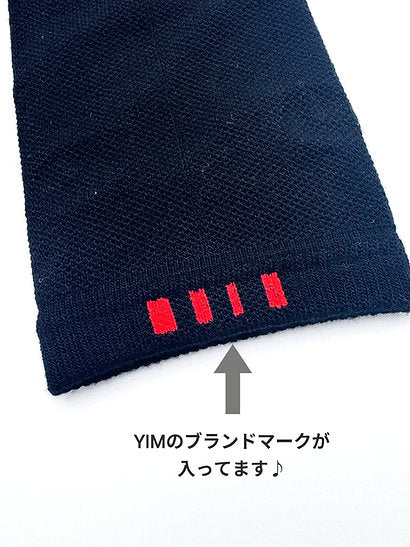 [Phiten Collaboration Product] YIM-Binare
