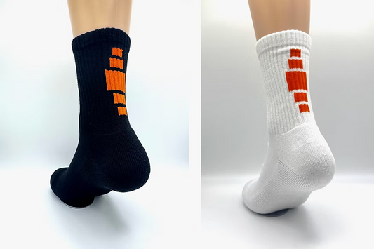 FC.AWJ x Yui Official Support Socks