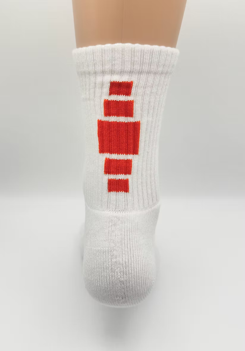 FC.AWJ x Yui Offizielle Support-Socken