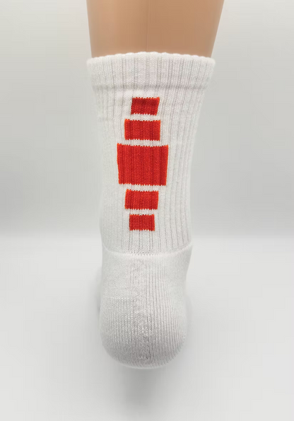FC.AWJ x Yui Offizielle Support-Socken