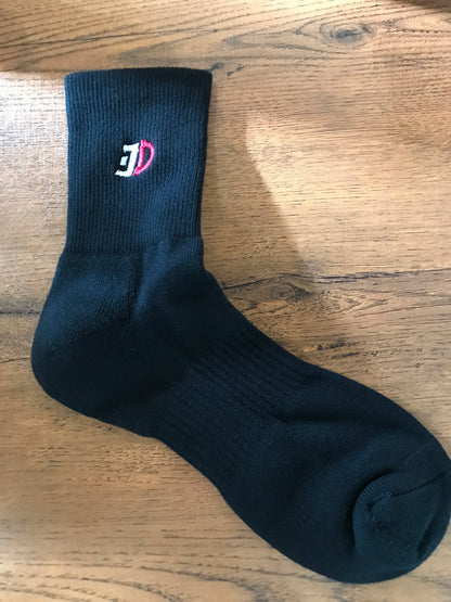 NEW 3D SPORT SOCKS