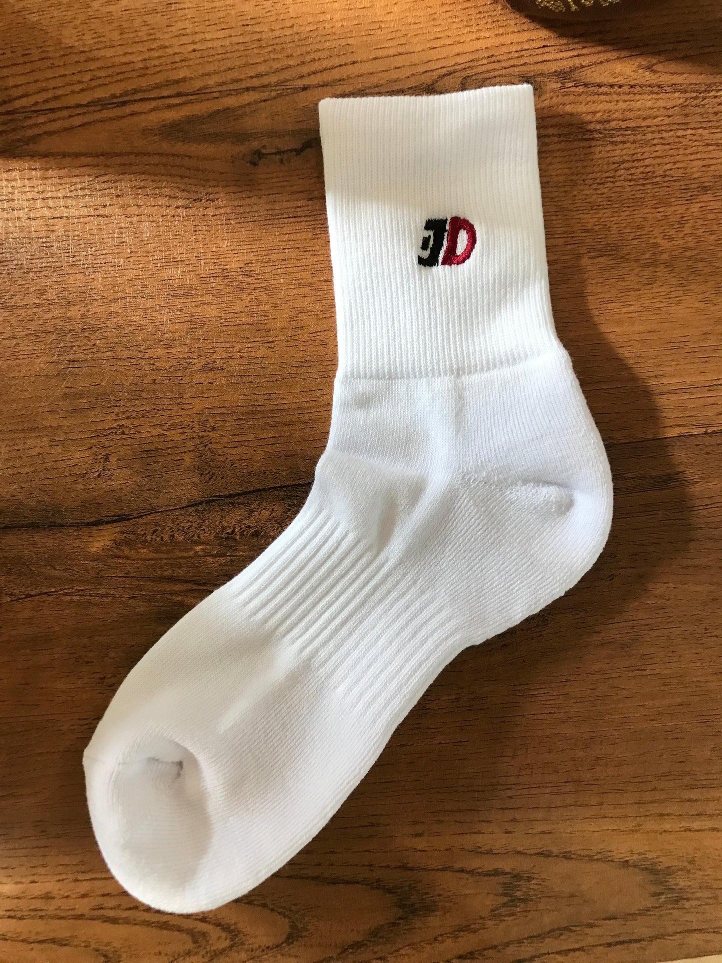 NEW 3D SPORT SOCKS