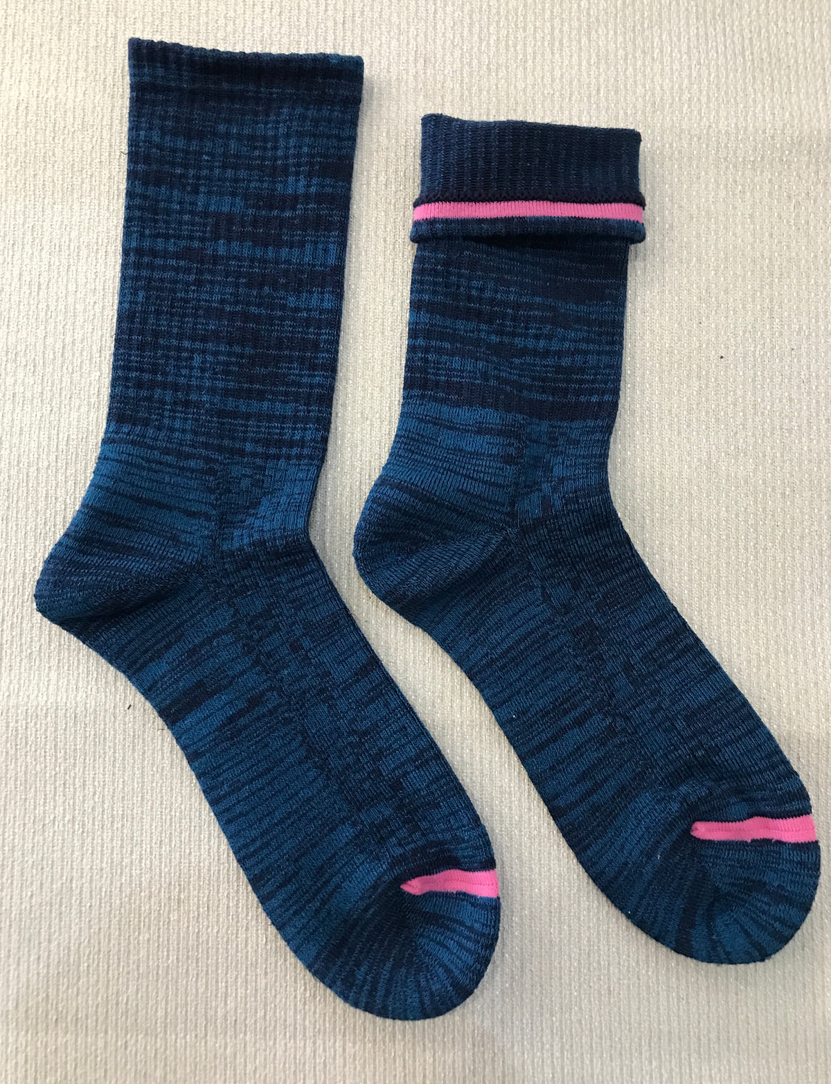 B1900 STANDARD SOCKS  Banana Cloth – Standard Sock