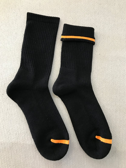 B1900 STANDARD SOCKS  Banana Cloth – Standard Sock