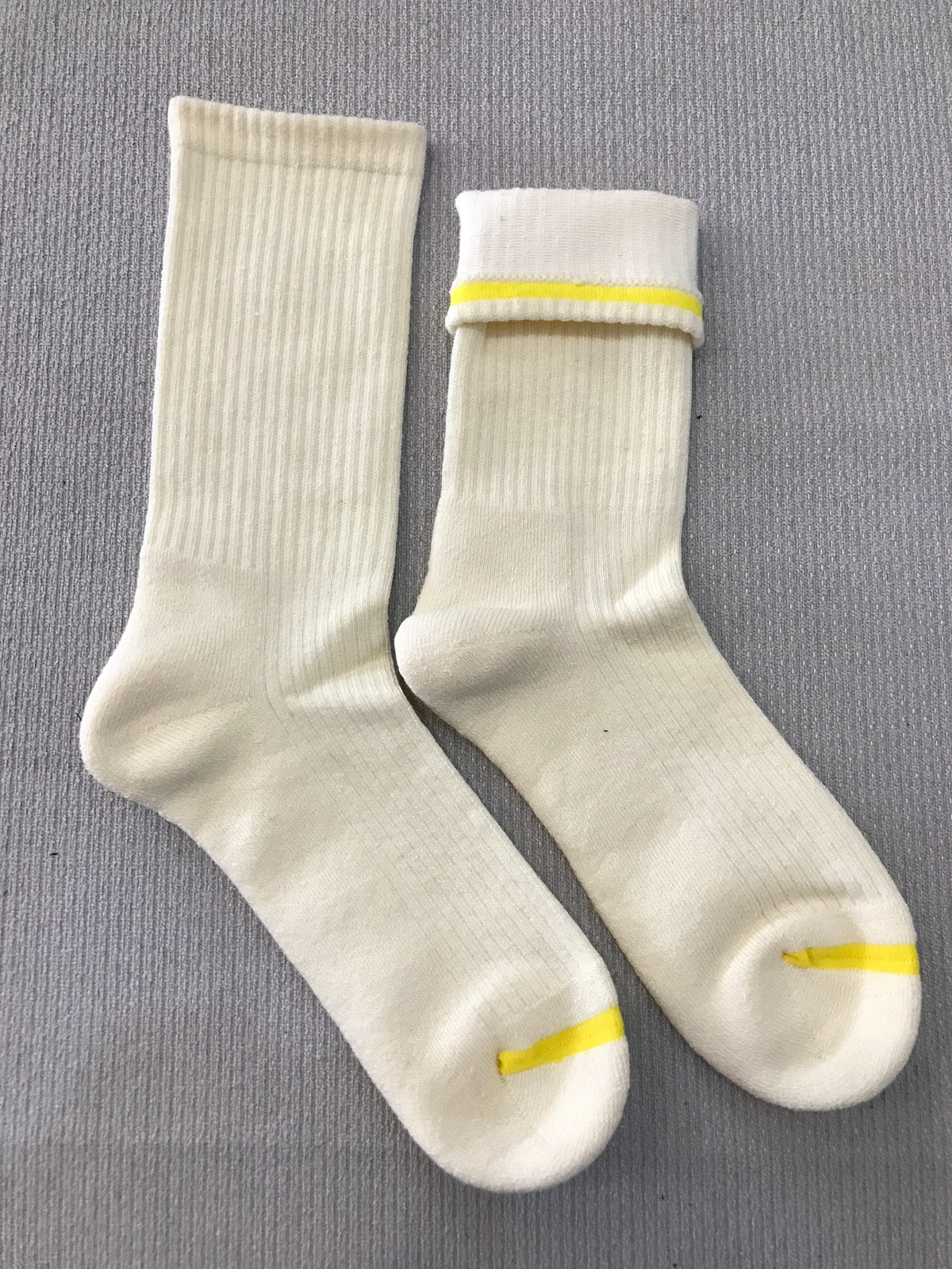B1900 STANDARD SOCKS  Banana Cloth – Standard Sock