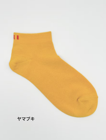 MinaFit sneaker socks