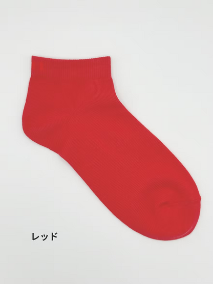 MinaFit sneaker socks