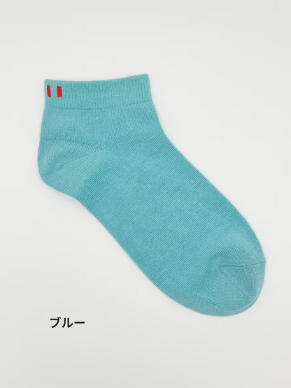 MinaFit sneaker socks