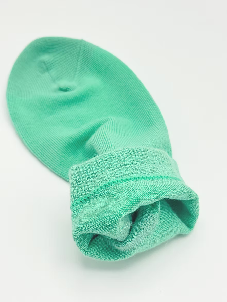 MinaFit sneaker socks