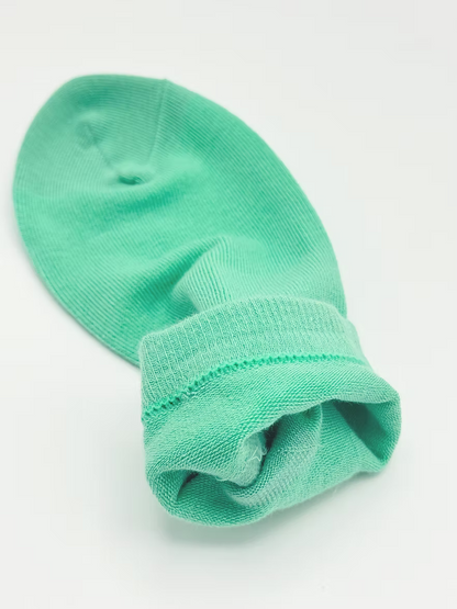 MinaFit sneaker socks