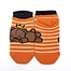 NEW ENGLAND × Pebbly Collaboration Socks
