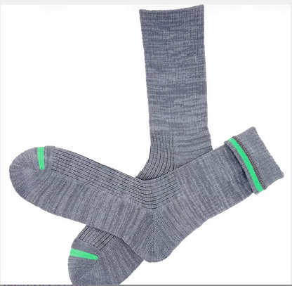 B1900 STANDARD SOCKS  Banana Cross – Standard Sock