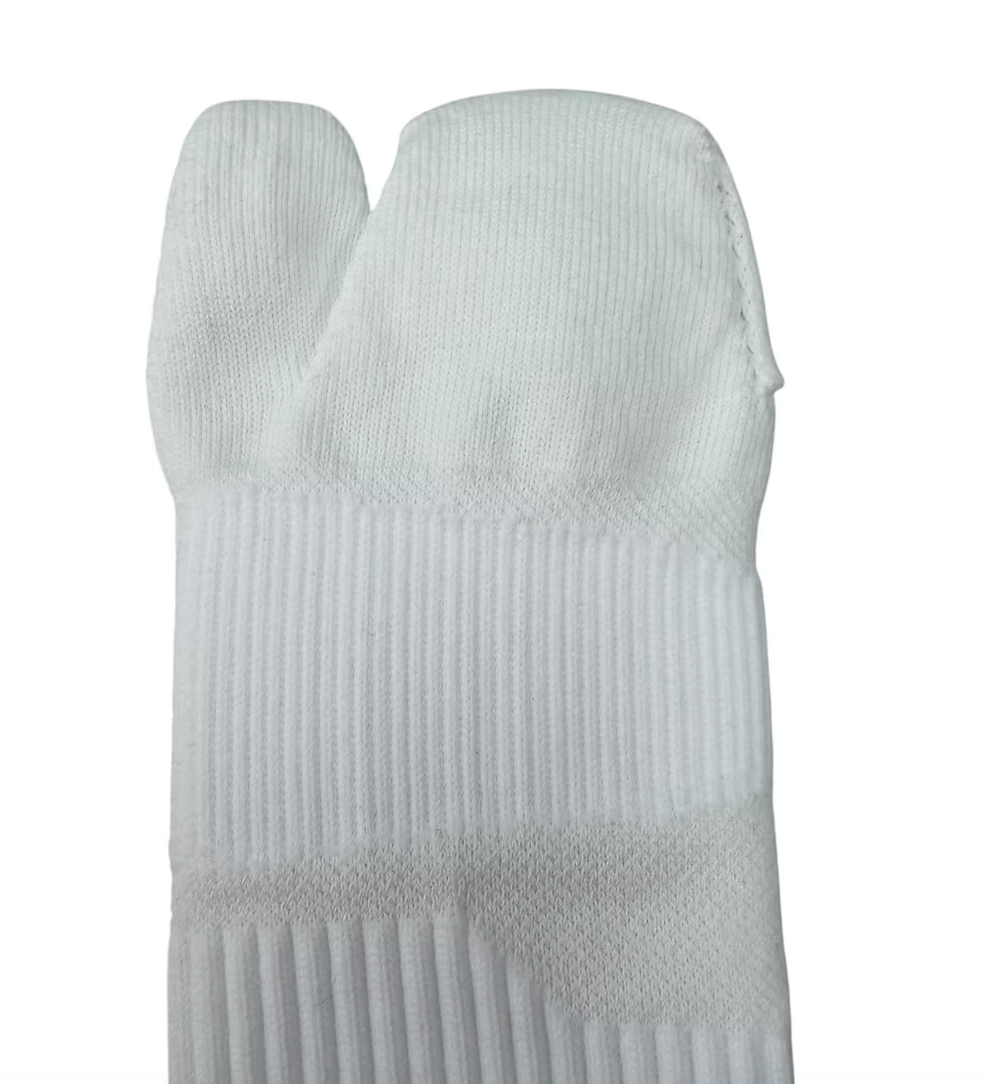 Danjiri Socks, 2-Finger Crew