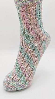 🌈 Rainbow Socks by Kutsushita Ryōhin