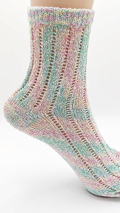 🌈 Rainbow Socks by Kutsushita Ryōhin
