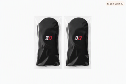 NEW 3D SPORT SOCKS
