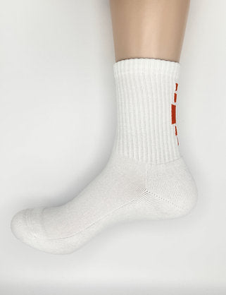 FC.AWJ x Yui Official Support Socks