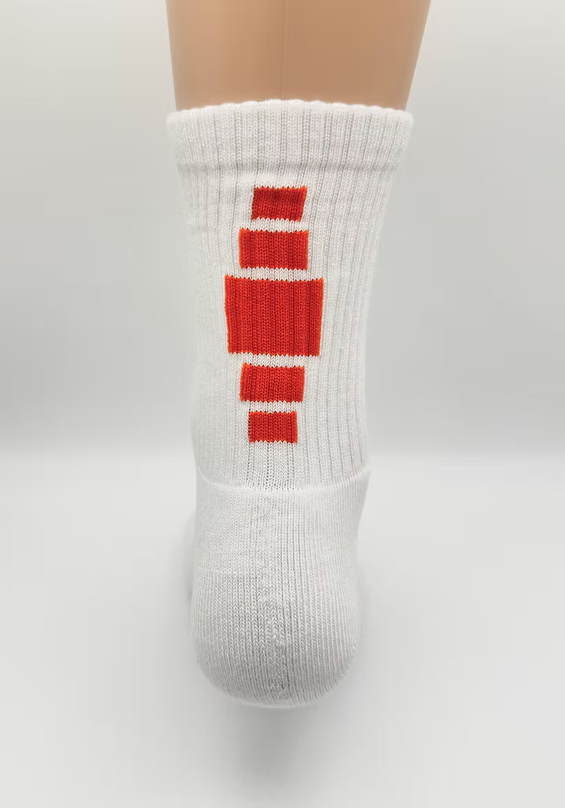 FC.AWJ x Yui Official Support Socks