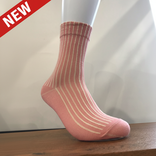 Collagen Short Socks Ladies - Main Image with NEW badge