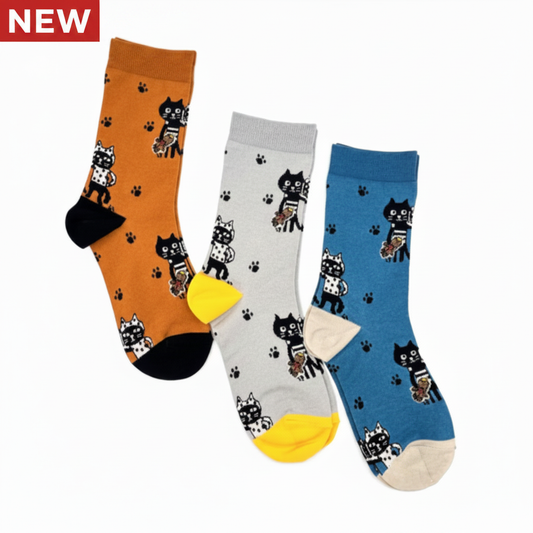 [NEW ENGLAND & Pebbly Collaboration] Crown Bear Doll