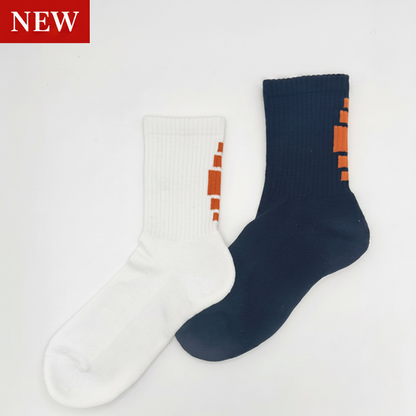 FC.AWJ x Yui Offizielle Support-Socken