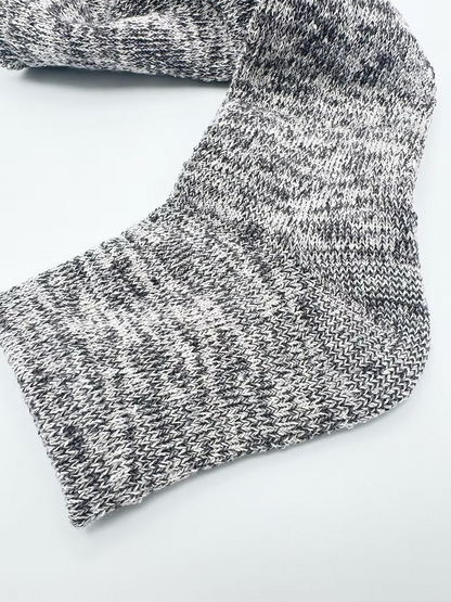 Silk &amp; Cotton Sleep Leg Warmers