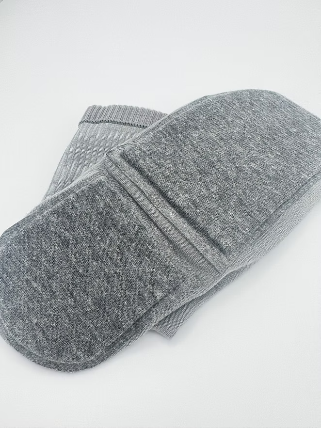 YIM Shock‑Absorbing Double Pad Socks
