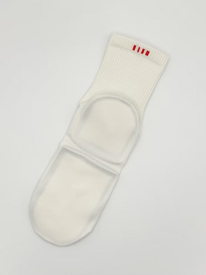 YIM Shock‑Absorbing Double Pad Socks